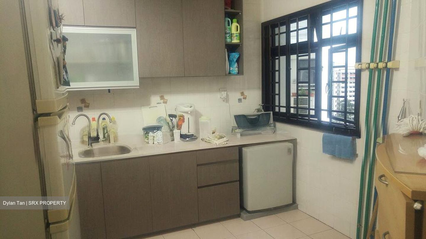 Blk 508C Wellington View (Sembawang), HDB 4 Rooms #519084281